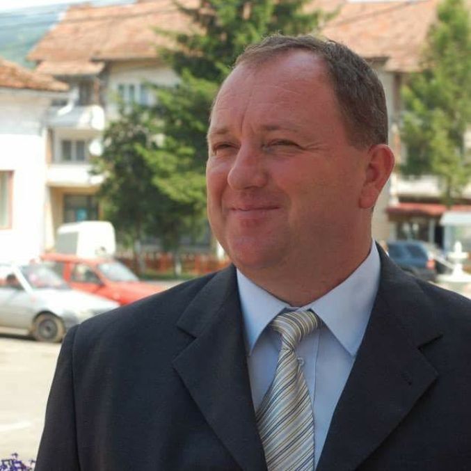 Damian Diniș