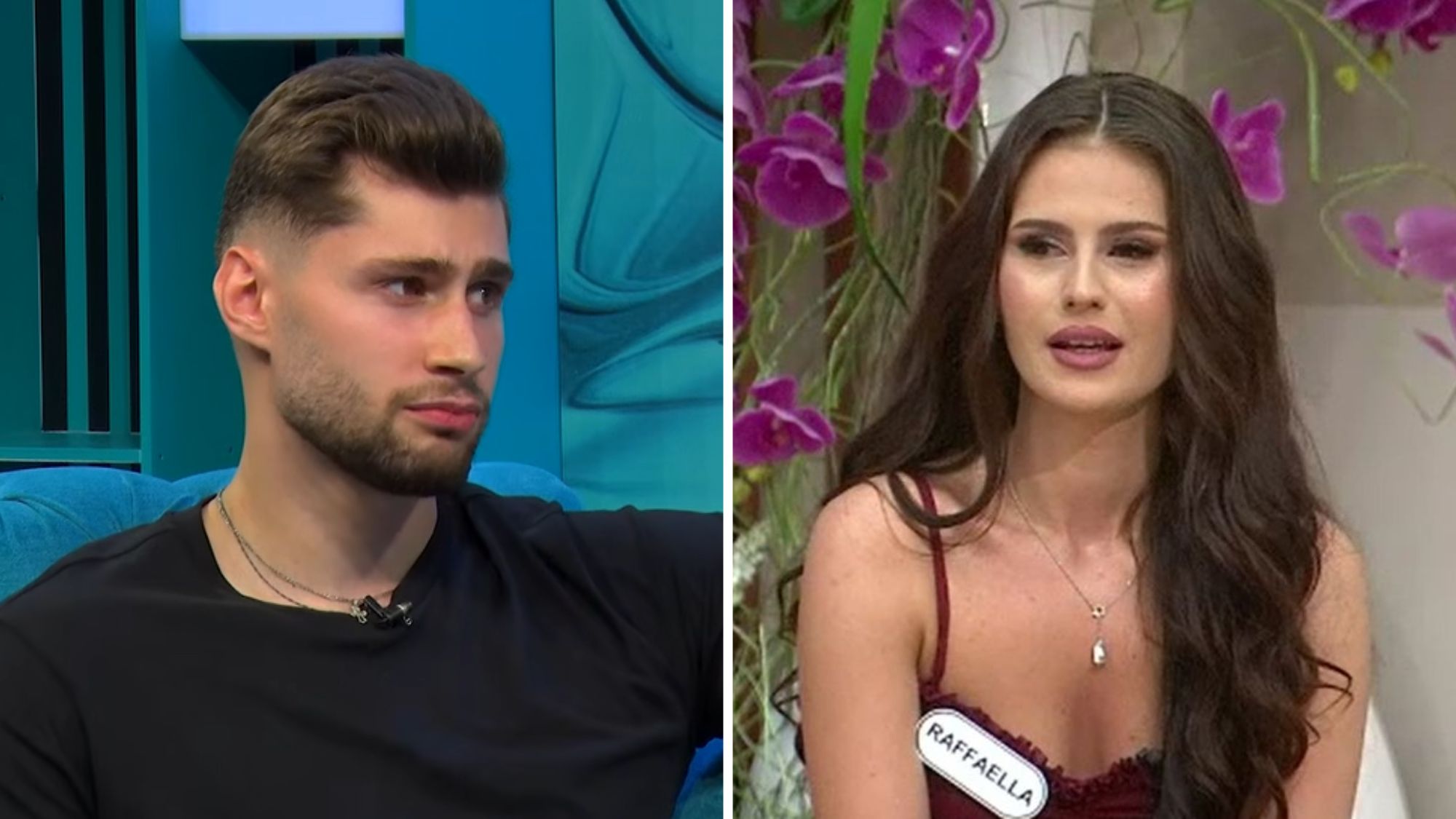 Ștefan rupe tăcerea despre o concurentă din „Casa iubirii”, la scurt timp după ce a fost eliminat: „Nu e așa cum se dă”