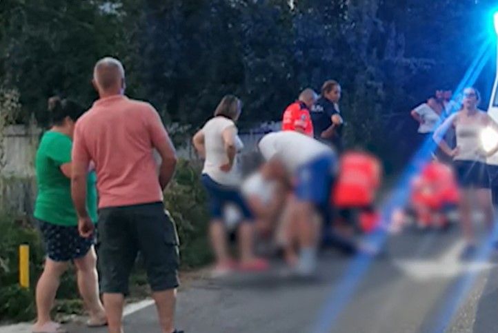 accident suceava