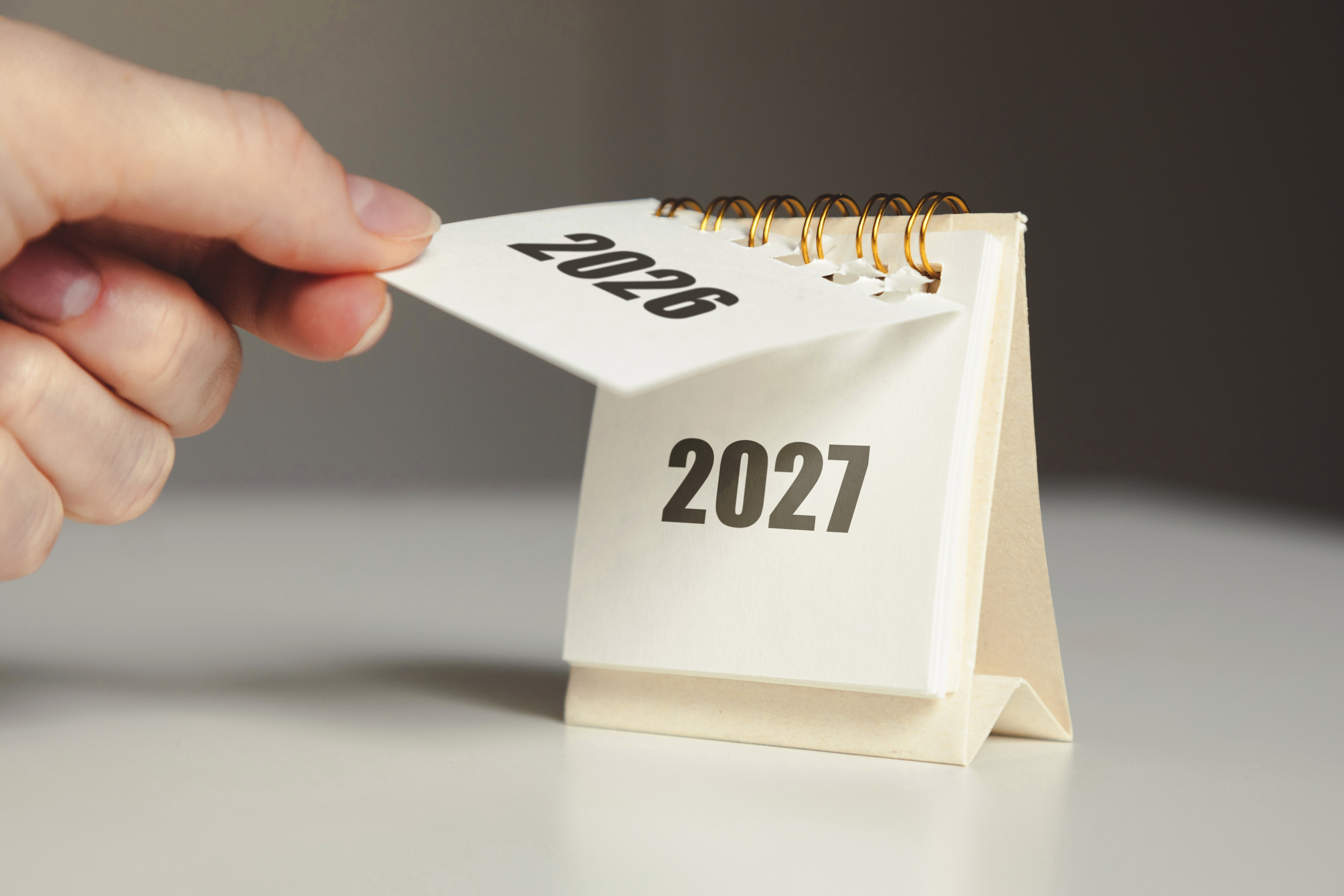 Câte zile libere vor avea angajații români în 2027. Calendarul complet al sărbătorilor legale
