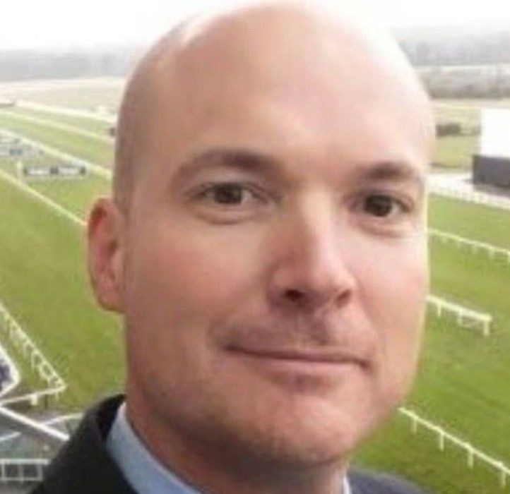 Patrick Tobin