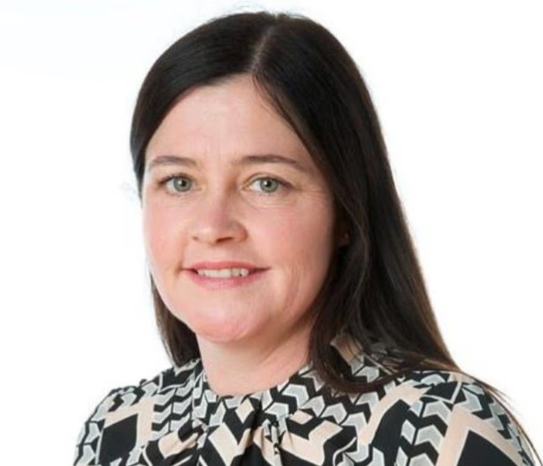 Thomasina Tobin