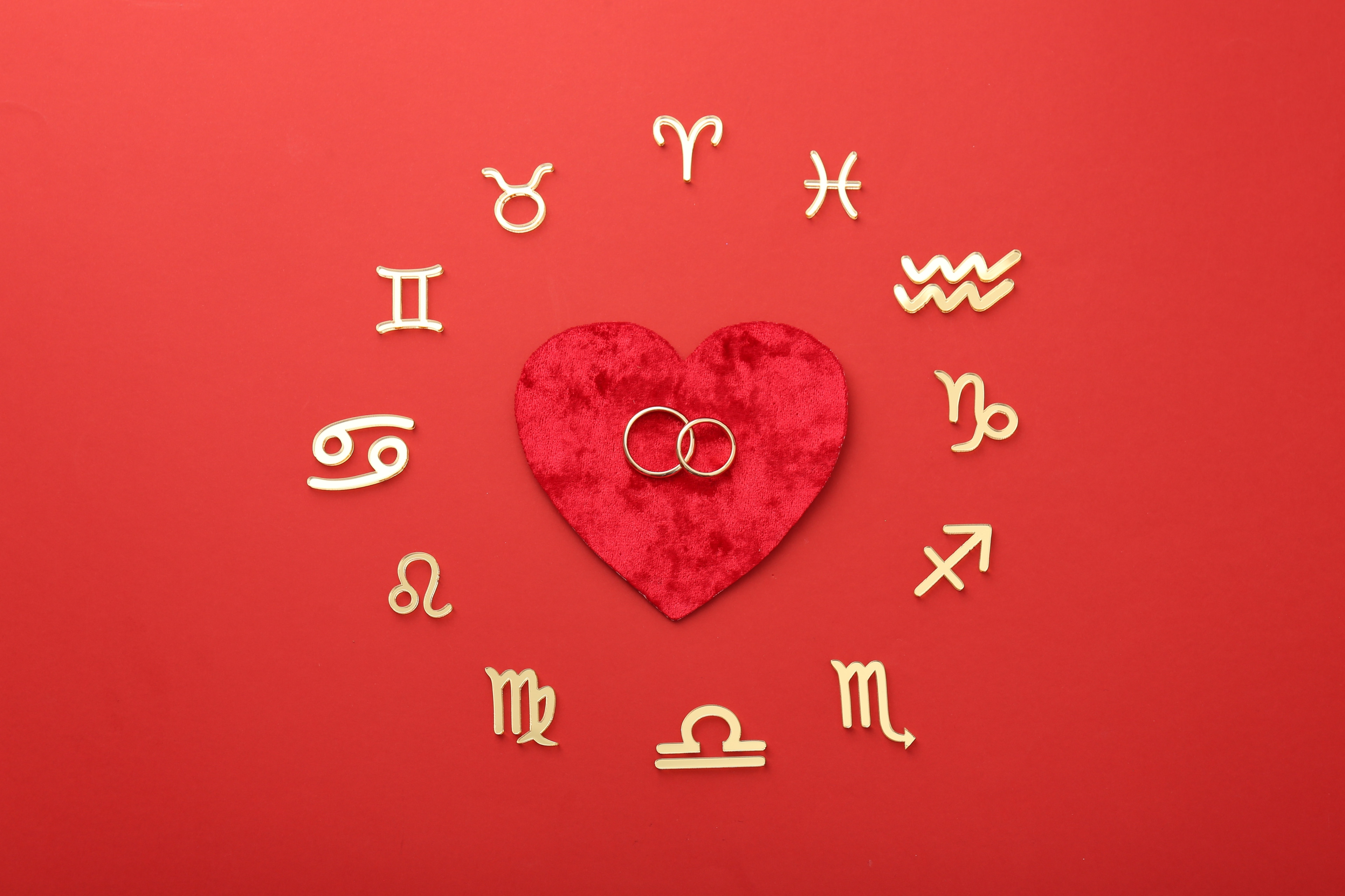 Horoscop săptămânal 7-13 septembrie 2026: Zodiile care se simt extrem de norocoase în dragoste