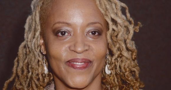 Cassandra Wilson