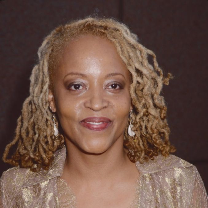 Cassandra Wilson
