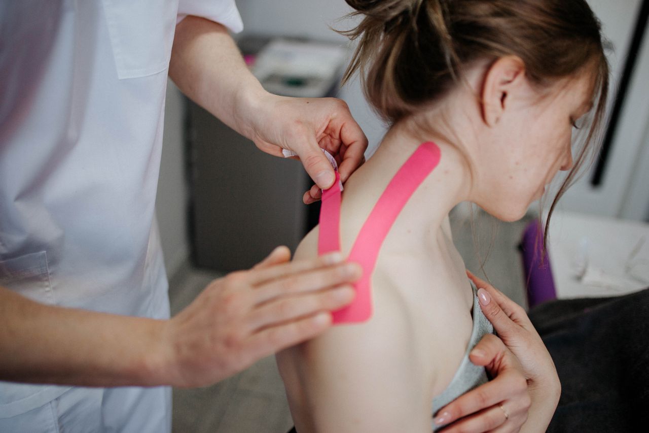 (P) Problemele tendoanelor umărului: ce se întâmplă de la diagnostic până la recuperare