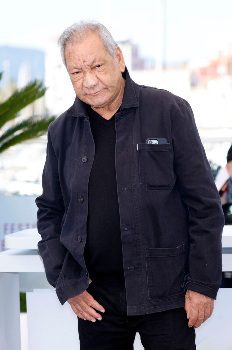 Tony Gatlif