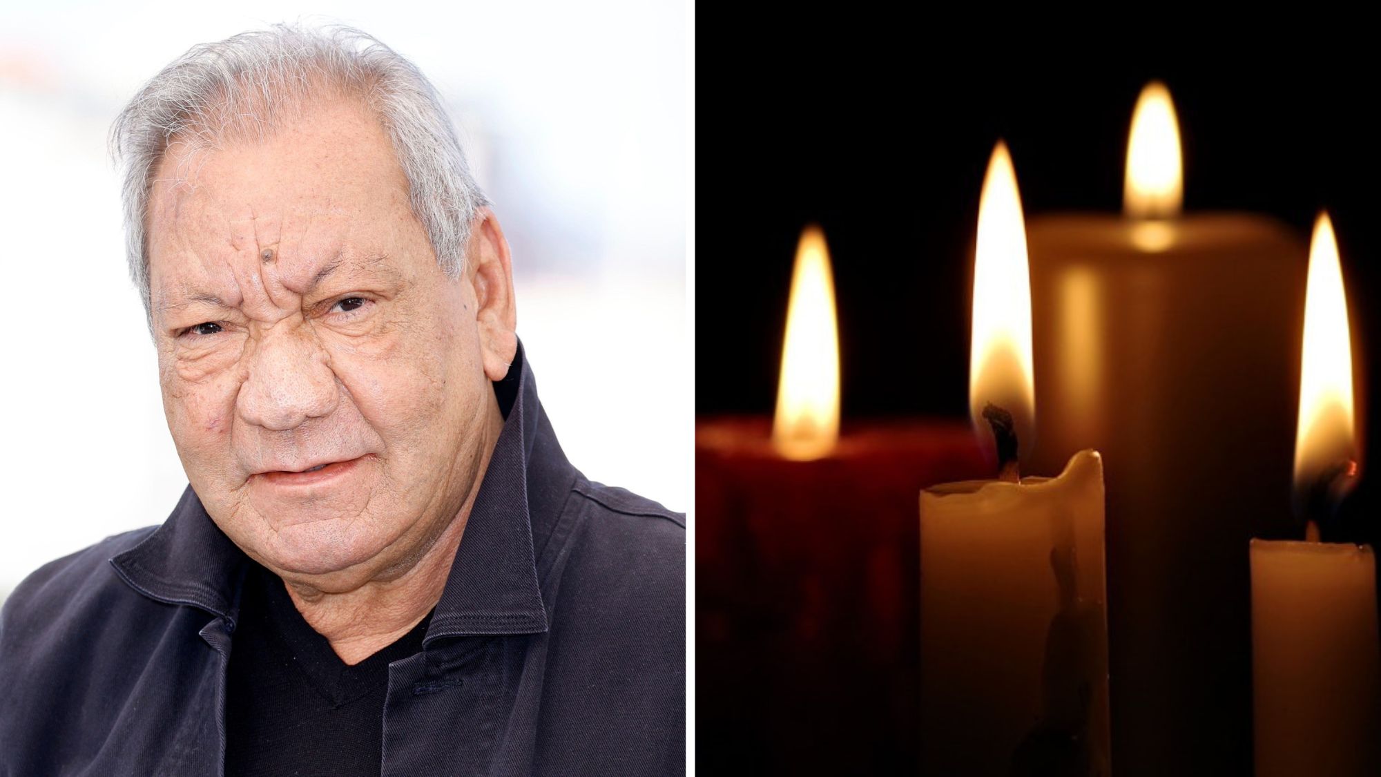 S-a stins din viață Tony Gatlif! A fost regizorul filmului „Gadjo dilo”, cu Rona Hartner în rol principal