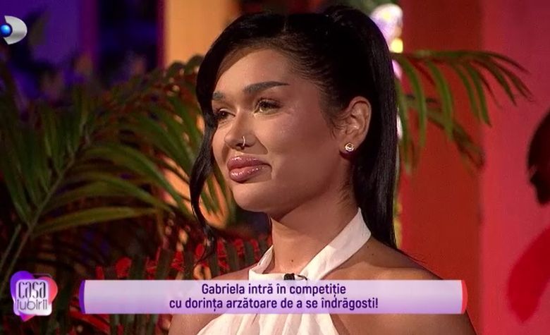 Gabriela 