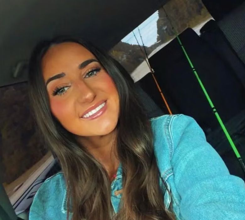 Baylee Johnson