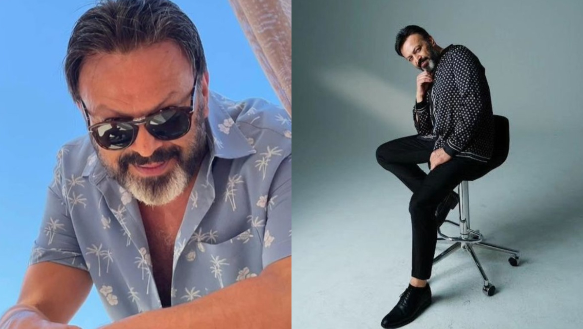Veste tristă în lumea serialelor turcești! Actorul Serhat Kılıç a fost găsit fără suflare în locuința sa