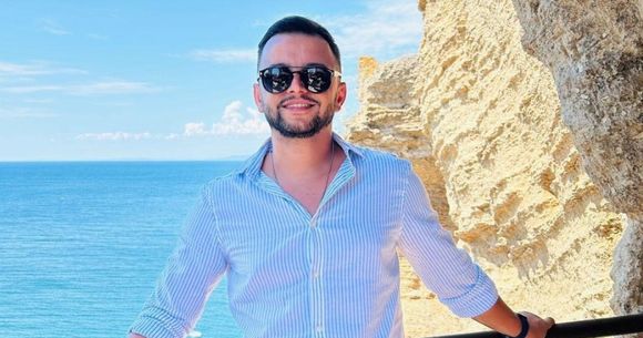 Cosmin Danciuloiu