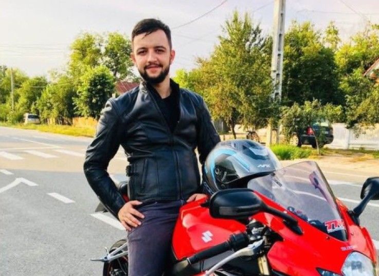 Cosmin Danciuloiu
