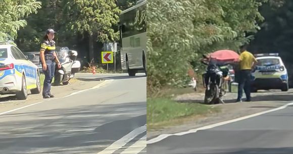 Accident Timiș