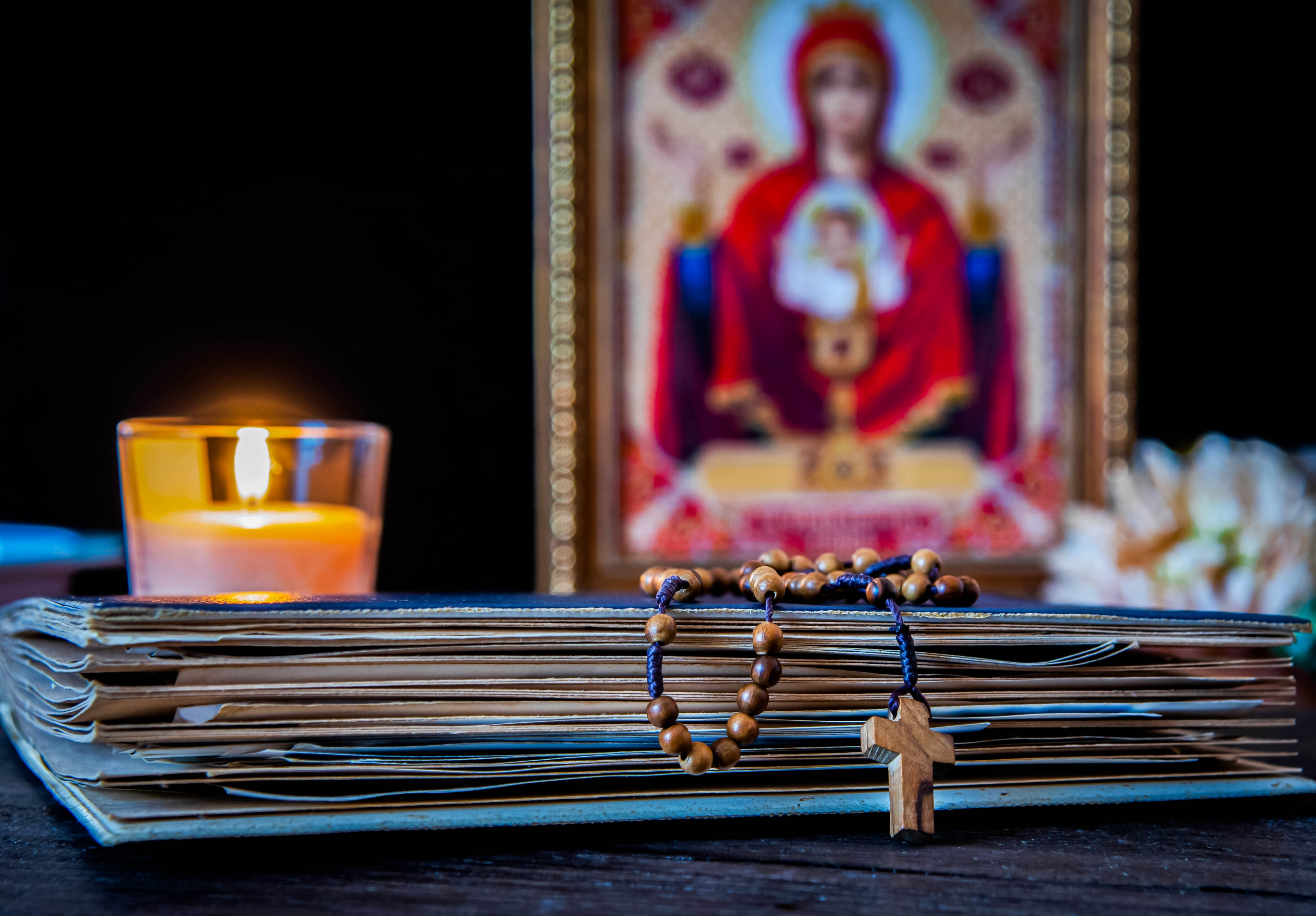 Tradiții și obiceiuri de Sfânta Maria Mică! Se spune sau nu “La mulți ani!” pe 8 septembrie