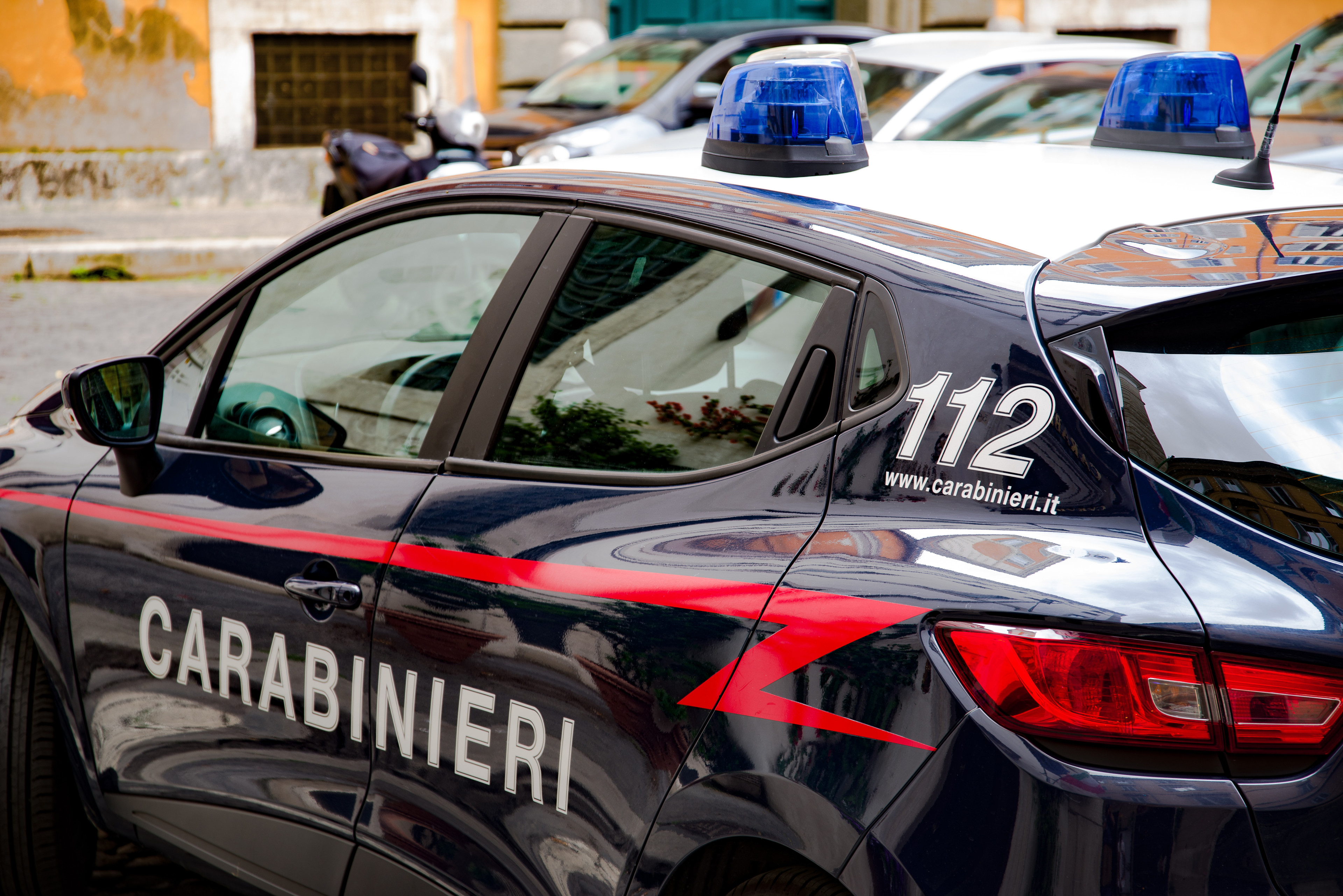 Un român și-a pierdut viața într-o deflagrație în Italia. Polițiștii cred că acesta pregătea un dispozitiv pentru spargerea unui bancomat