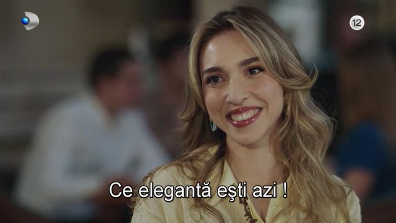 Rezumat episodul 132 „O dragoste”