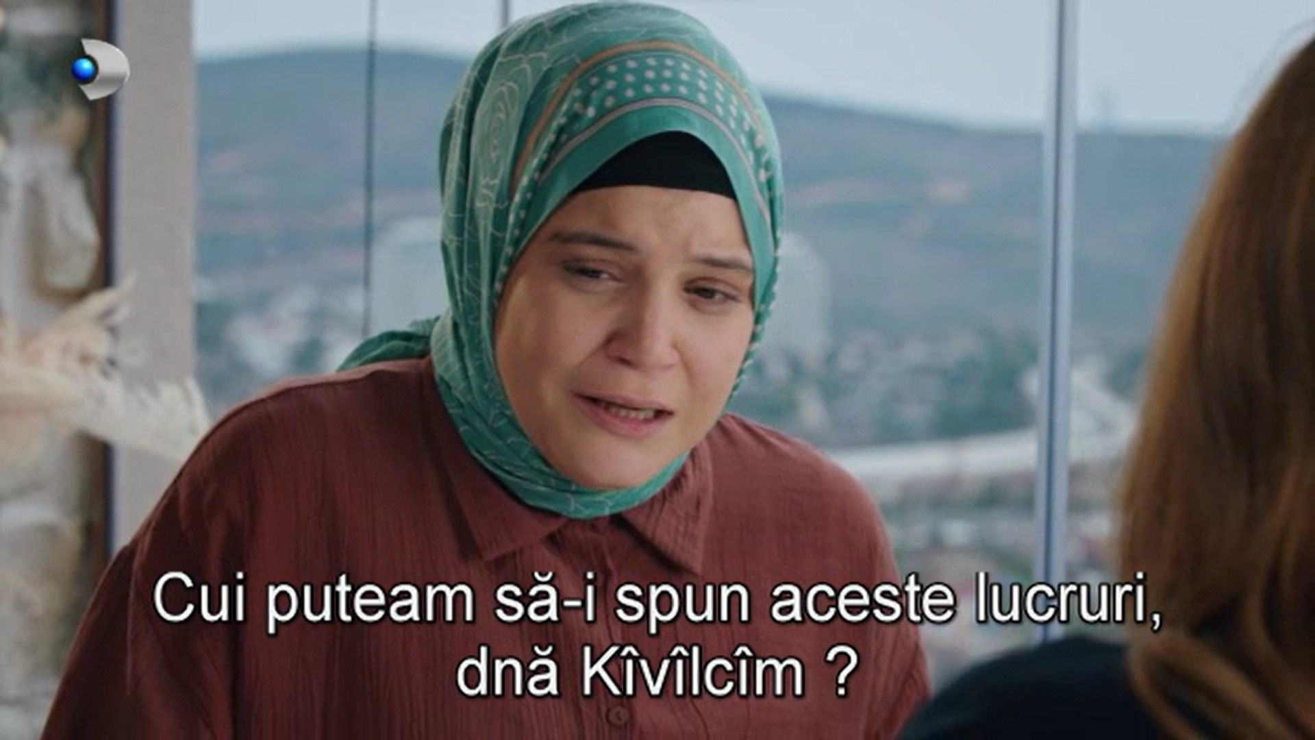 Rezumat episodul 132 „O dragoste”, difuzat marți, 8 septembrie 2026, la Kanal D: Nilay are nevoie de ajutorul lui Kıvılcım pentru a trece peste tensiunile din familie