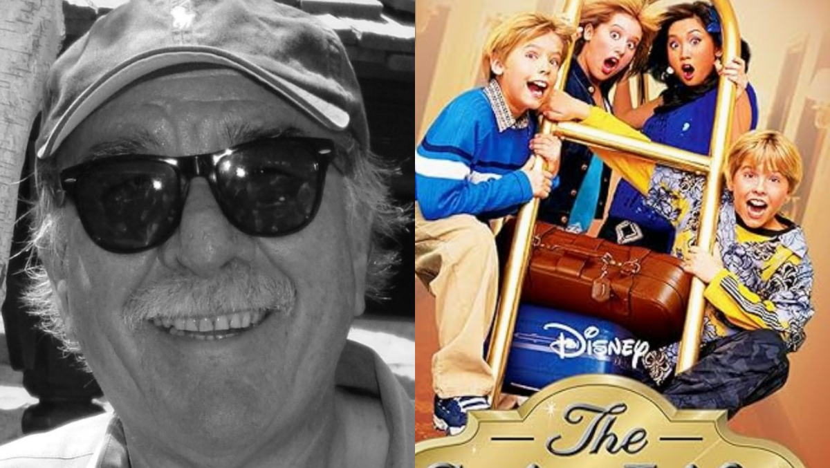 Fanii Disney sunt îndoliați. S-a stins din viață Jim Geoghan, co-creatorul serialului „Zack și Cody, ce viață minunată”
