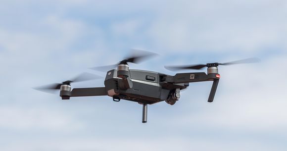 Atac cu drone la punctul de frontieră dintre Republica Moldova și Ucraina