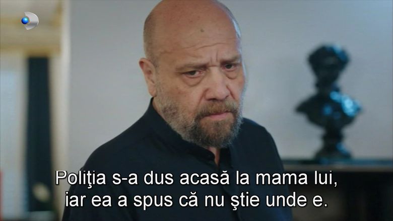 Secvență O dragoste