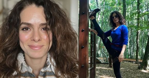Ozge Ozpirincci