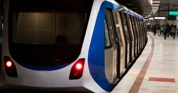 Sindicaliștii de la metrou avertizează că s-ar putea ajunge la blocarea circulației trenurilor