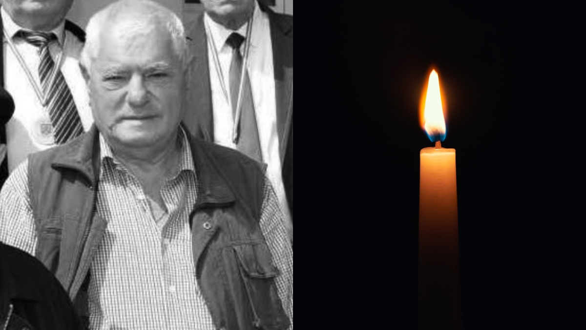 Veste tragică la IPJ Botoșani. Fostul polițist Petru Dăscăleanu a încetat din viață
