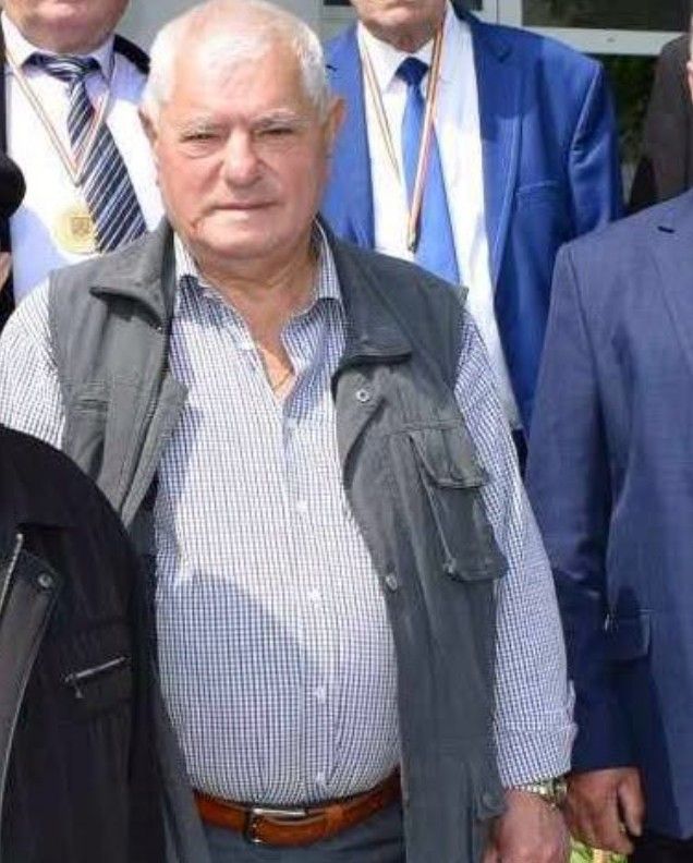 Petru Dăscăleanu