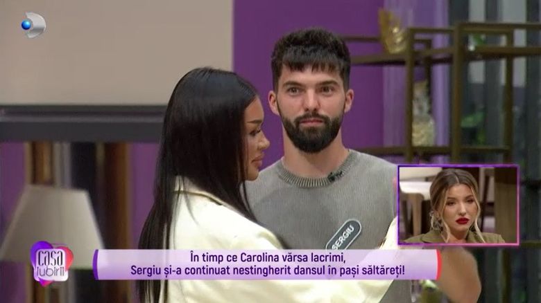 sergiu si gabriela casa iubirii