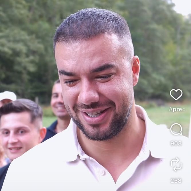 Geta Sterp este din nou însărcinată.