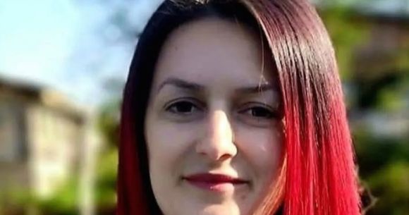 Laura s-a stins din viață la doar 32 de ani.