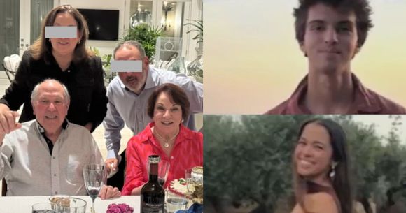 Familie Florida 