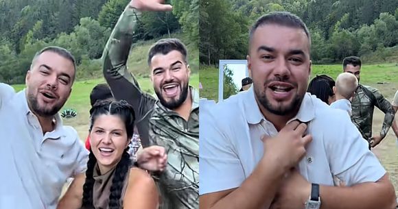 Culiță Sterp