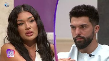 Sergiu dă cărțile pe față după despărțirea de Carolina. Concurentul ar intenționa să se &icirc;ndrepte spre Gabriela: &bdquo;Orice e posibil&rdquo;