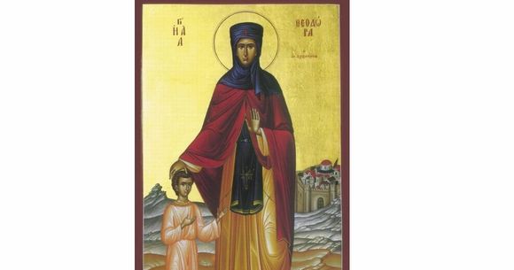 Calendar creștin ortodox vineri, 11 septembrie.