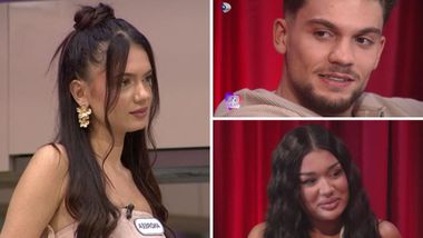 Ionescu o cheamă pe Gabriela &icirc;n camera roșie, iar Andreea fierbe de gelozie: &bdquo;&Icirc;i place mult, se vede!&rdquo;