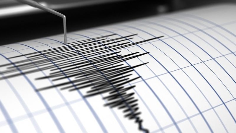 România a fost zguduită de o nouă mișcare seismică! În ce zonă s-a resimțit și cât de puternică a fost