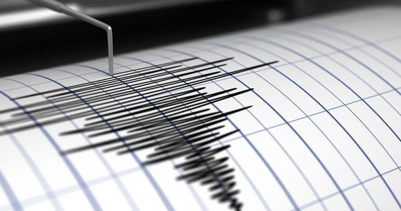 seismograf