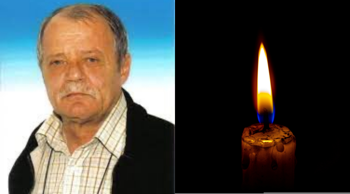 Profesorul și poetul Paul Spirescu s-a stins din viață