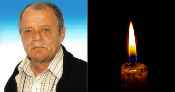 Profesorul și poetul Paul Spirescu s-a stins din viață.