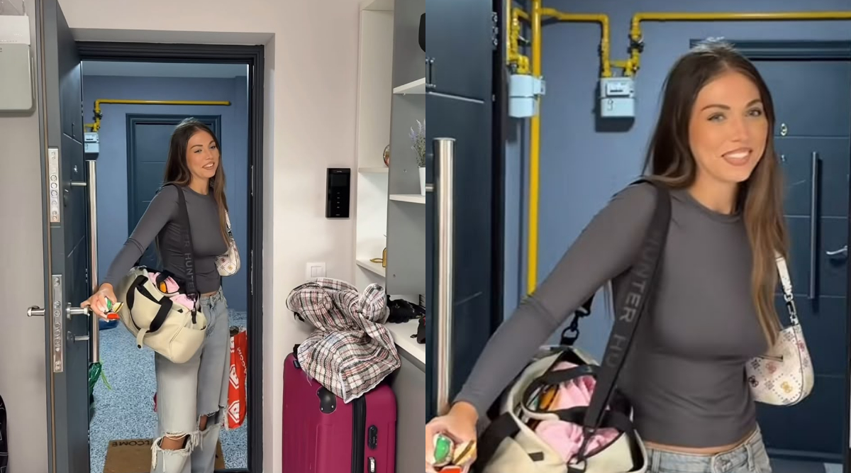 Cum a așteptat-o Iosif pe Lucia după vacanța în Bali. Fosta concurentă a avut parte de un șoc când a intrat în casă