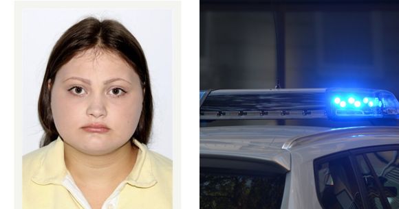 Emanuela a plecat de acasă și nu s-a mai &icirc;ntors.