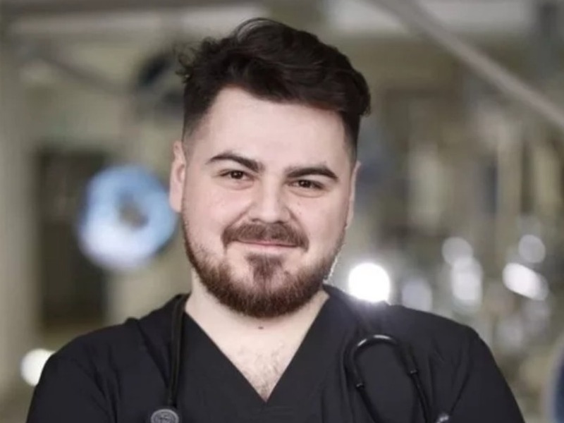 Rezultatul autopsiei în cazul lui Cosmin, studentul de la UMF Timișoara care s-a stins la doar 24 de ani Tânărul va fi înmormântat sâmbătă
