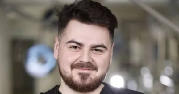 Cosmin Bodran