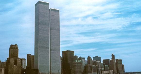  World Trade Center