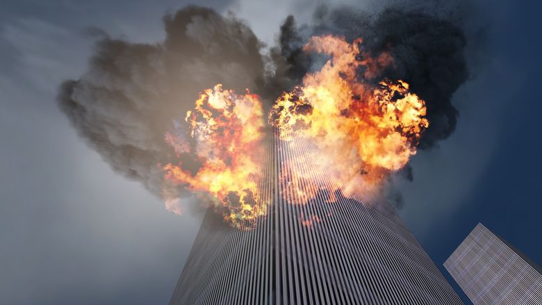În urmă cu 25 de ani, la 11 septembrie 2001, au avut loc atentatul de la World Trade Center