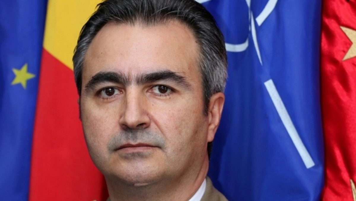 Dorin Ioniță, general al Armatei Române, a fost găsit împușcat în cap. Ce au descoperit anchetatorii lângă trupul său