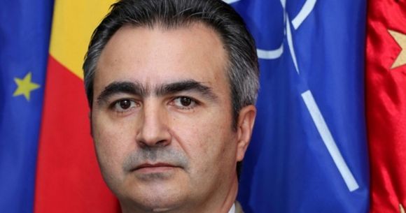 Dorin Ioniță