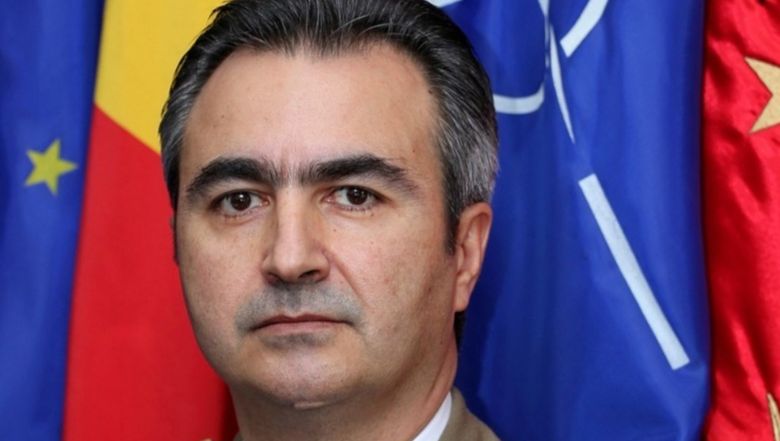 Dorin Ioniță